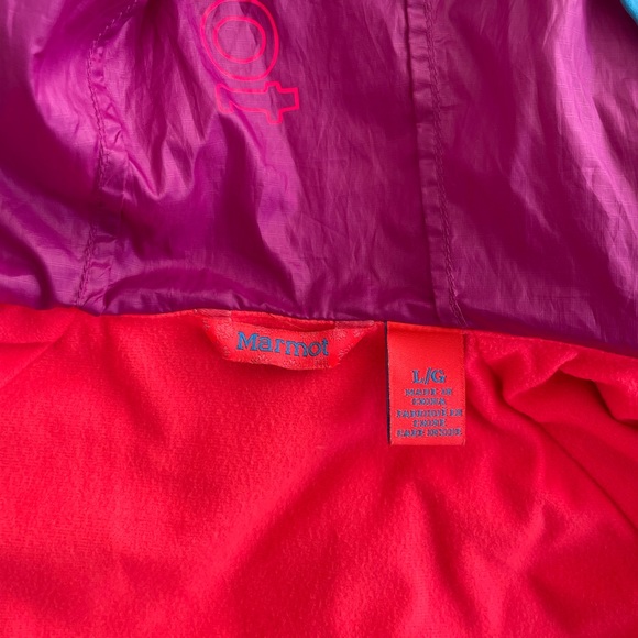 Marmot jacket - Picture 7 of 7